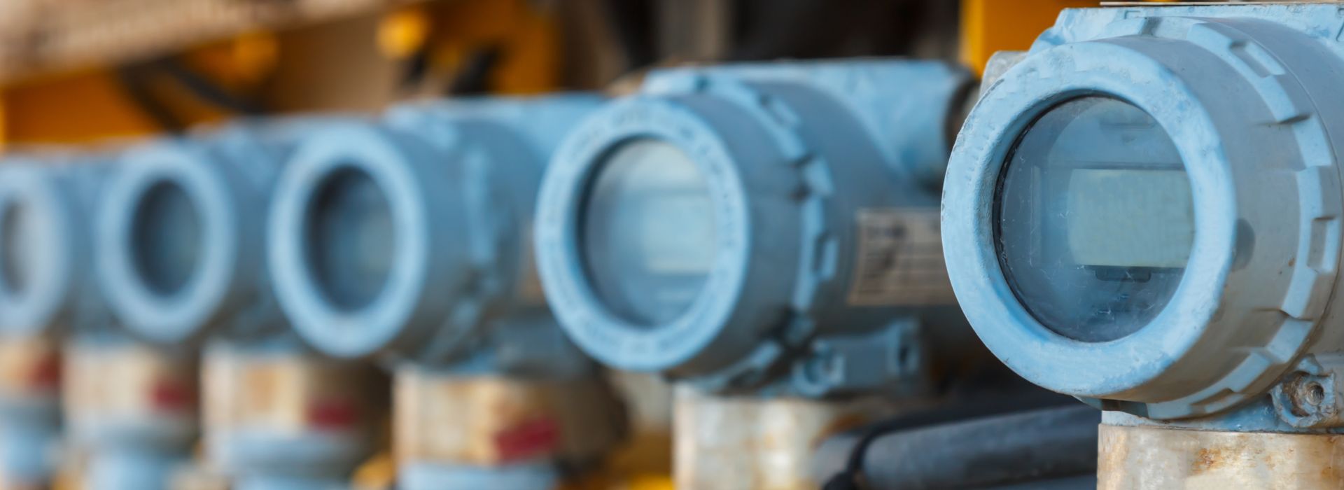 Medidor De Presion industry insight