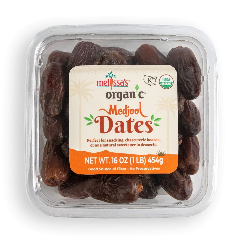 Medjool Dates