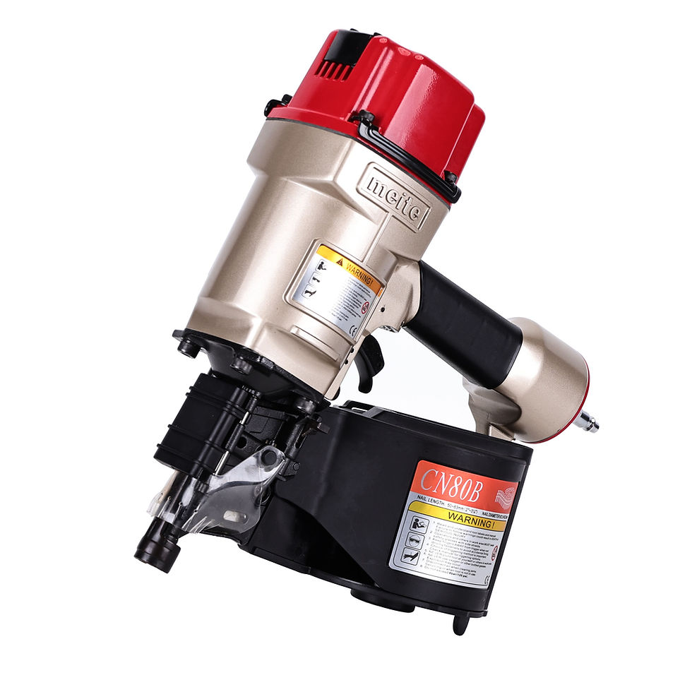 meite® tools Pneumatic Nailers & Staplers