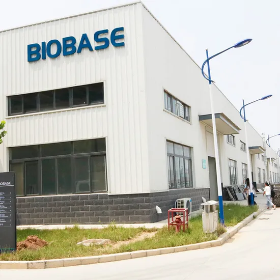 Melting Point Instruments