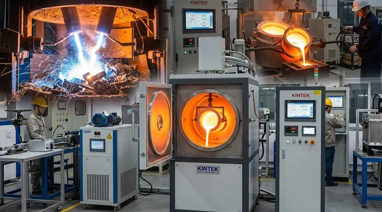 Melting Point Machine industry insight