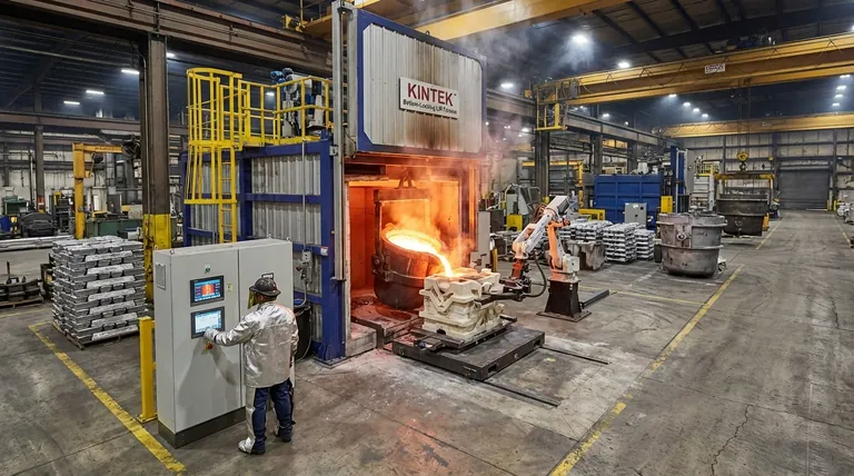 Melting Point Machine industry insight