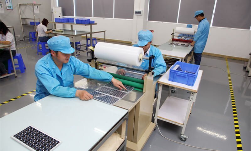 Membrane Switch industry insight