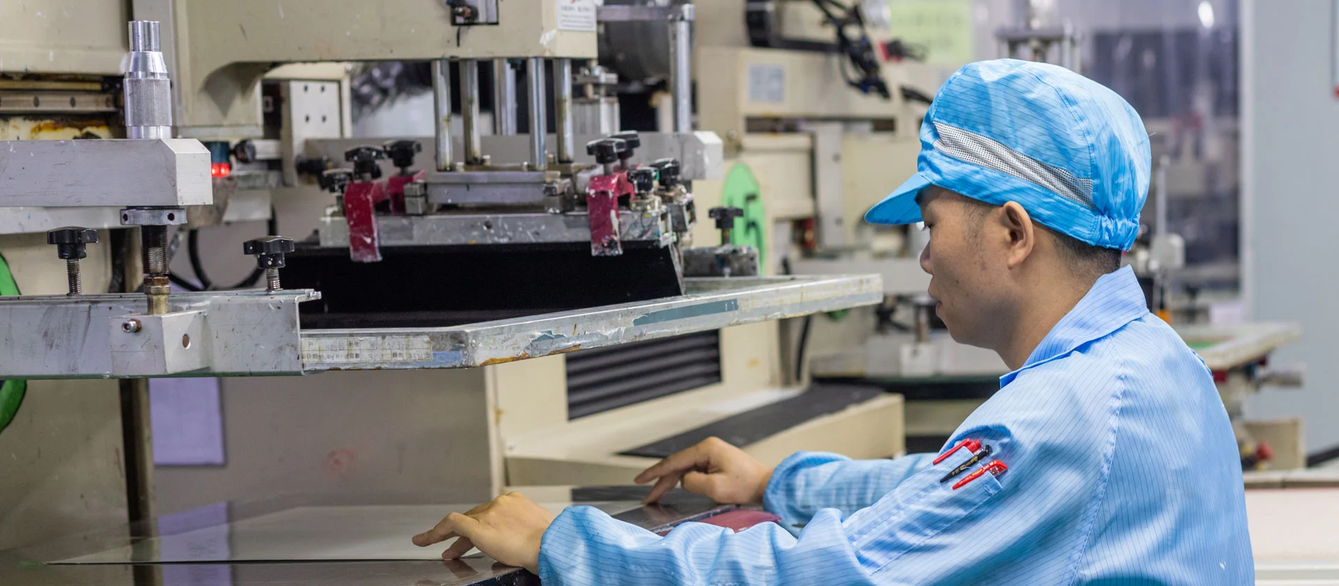 Membrane Switch industry insight