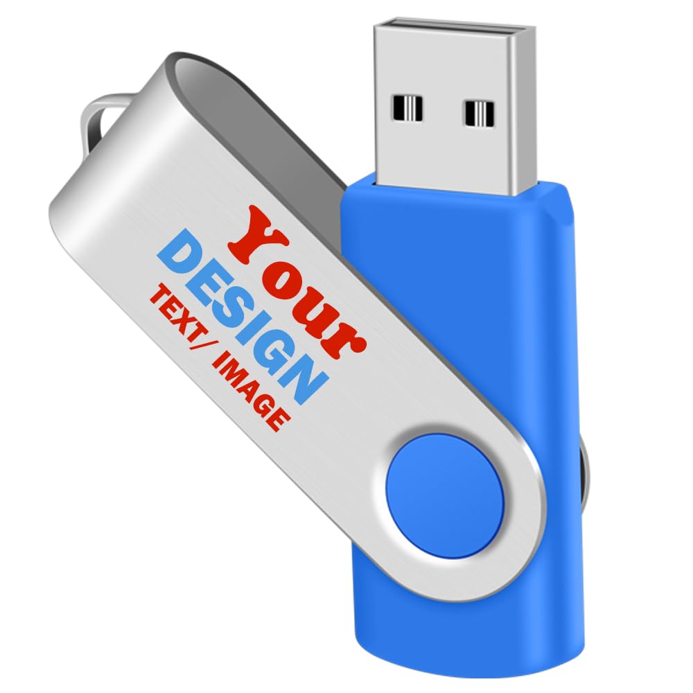 Memory Suppliers: Custom USB Flash Drives
