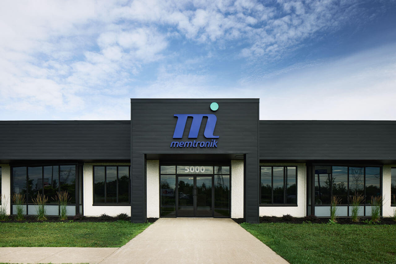 Memtronik