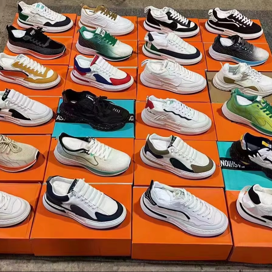 Men Shoes Wholesale Supplier for Retailers