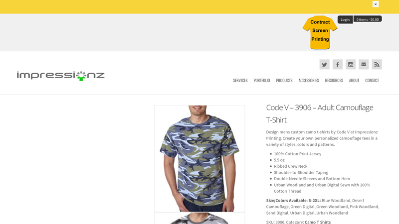 Mens Custom Camo Shirts custom t-shirts