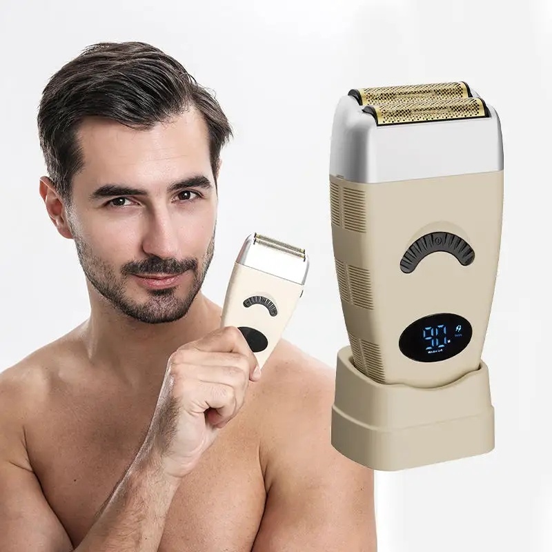 Men's Grooming & Shaving Products