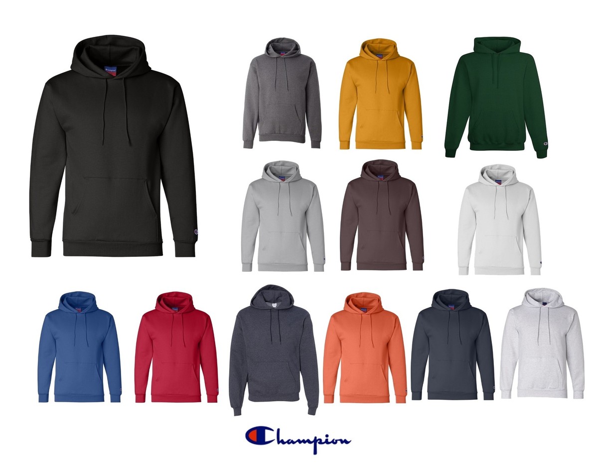 Men's Hoodies & Sweatshirts