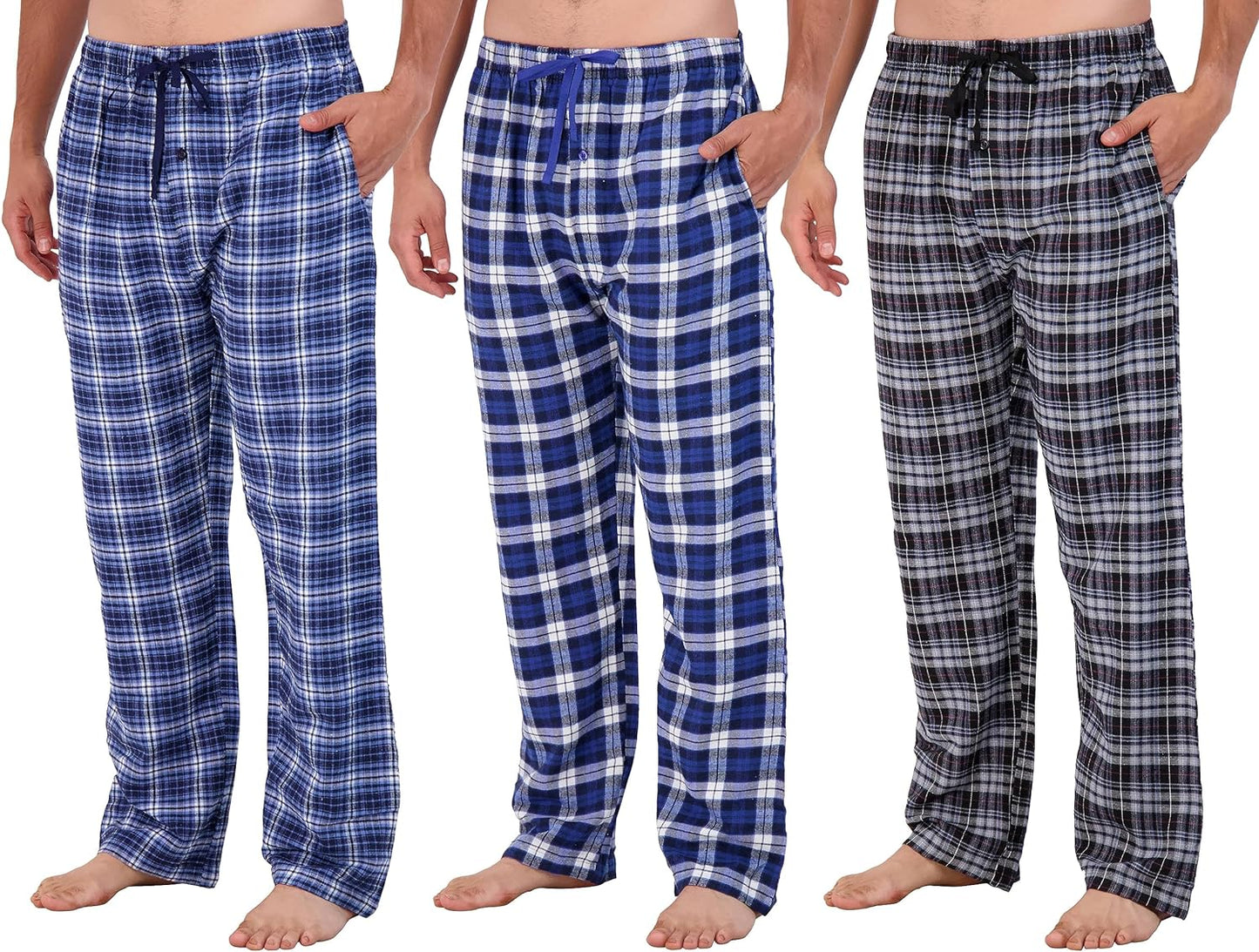 Men's Pajamas