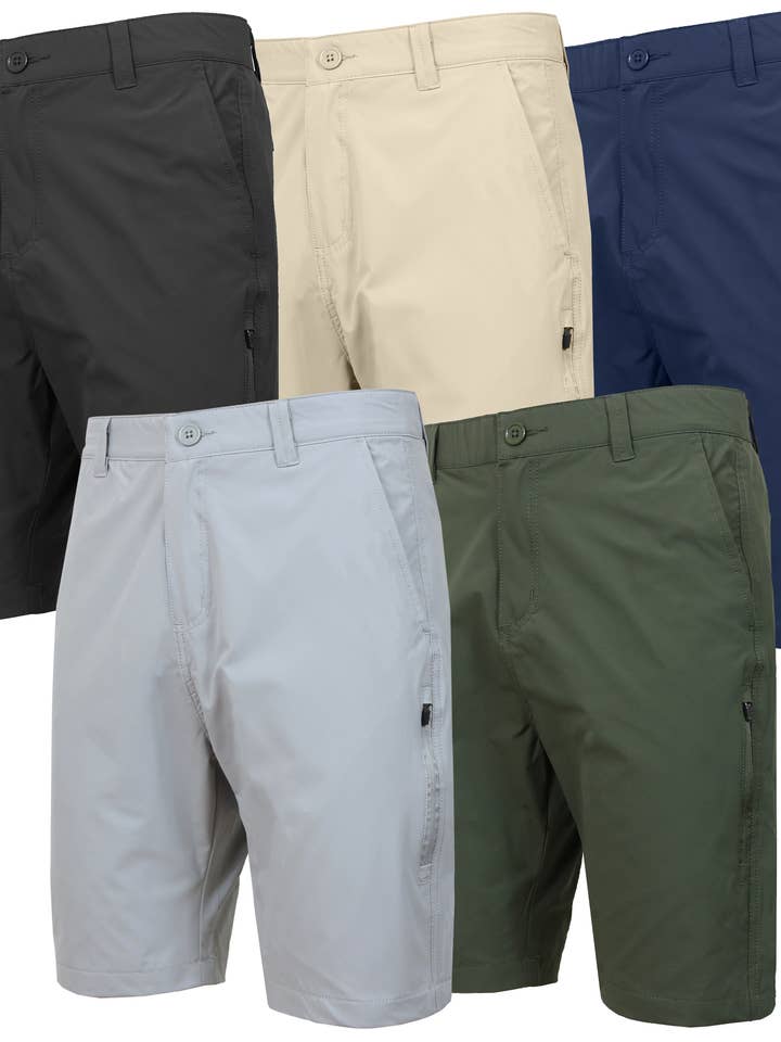 Men's Shorts