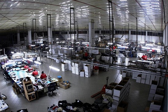 Mens Trousers Wholesale industry insight