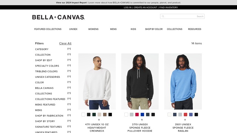 Mens Wholesale Clothing