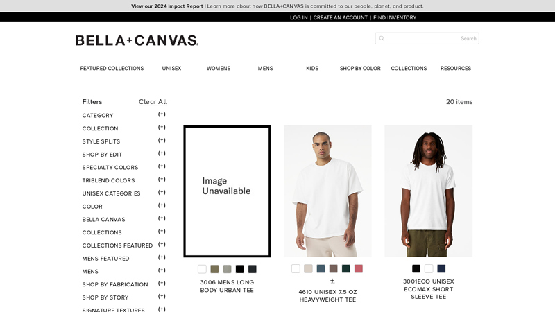 Mens Wholesale Clothing Distributors