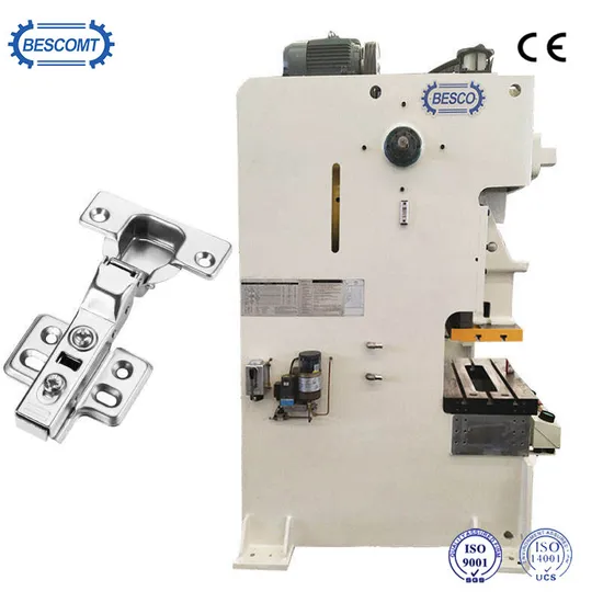 Mepla Hinges industry insight