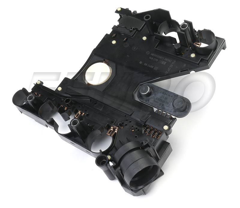 Mercedes Conductor Plate industry insight