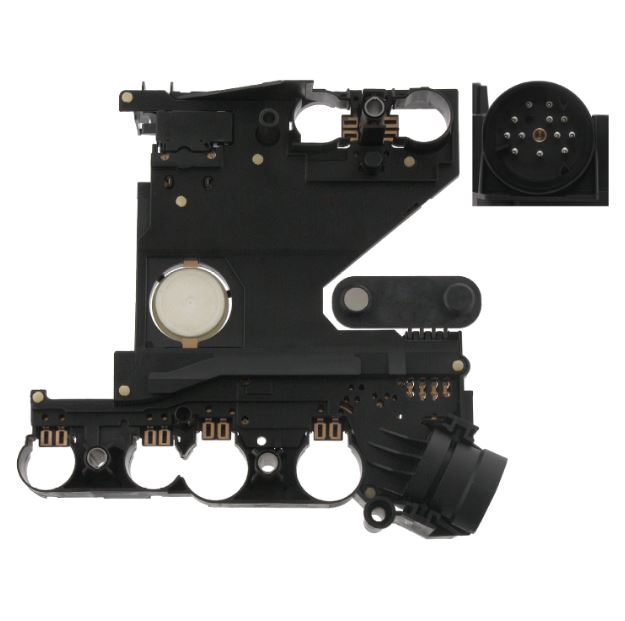 Mercedes Transmission Conductor Plate