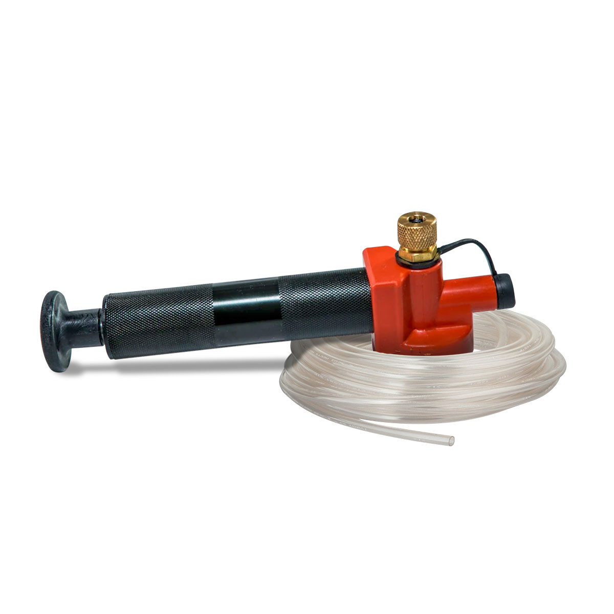 Merchant Automotive Oil Syphon Pump with Tubing