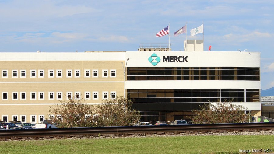 Merck