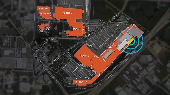 Mercury  Parts industry insight