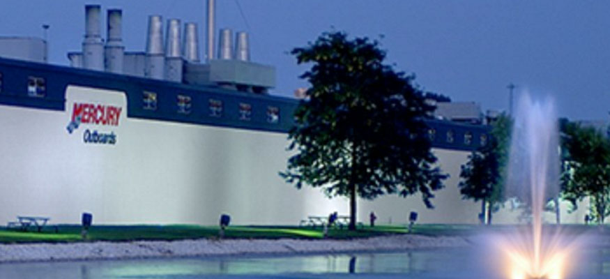Mercury Marine