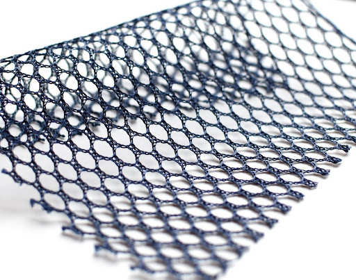 Mesh Fabric For Outdoors industry insight