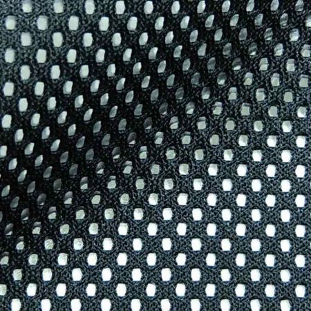 Mesh Fabric For Outdoors industry insight