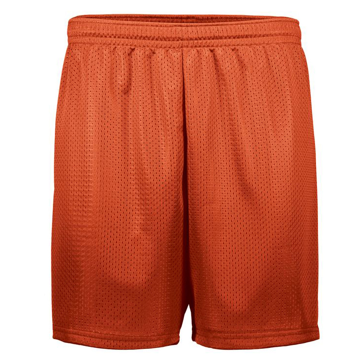 Mesh Shorts Wholesale industry insight
