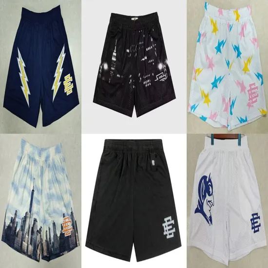 Mesh Shorts Wholesale industry insight