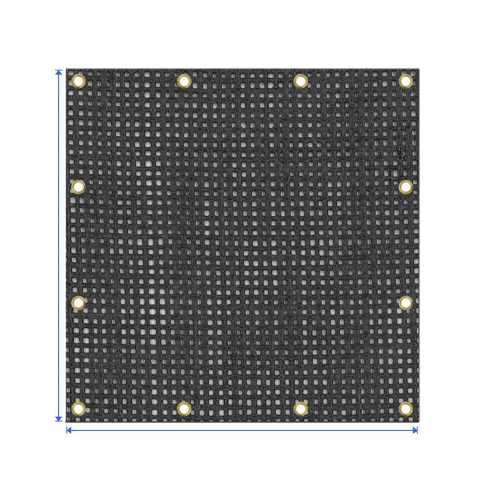 Mesh Tarps