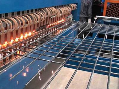 Mesh Wiring industry insight