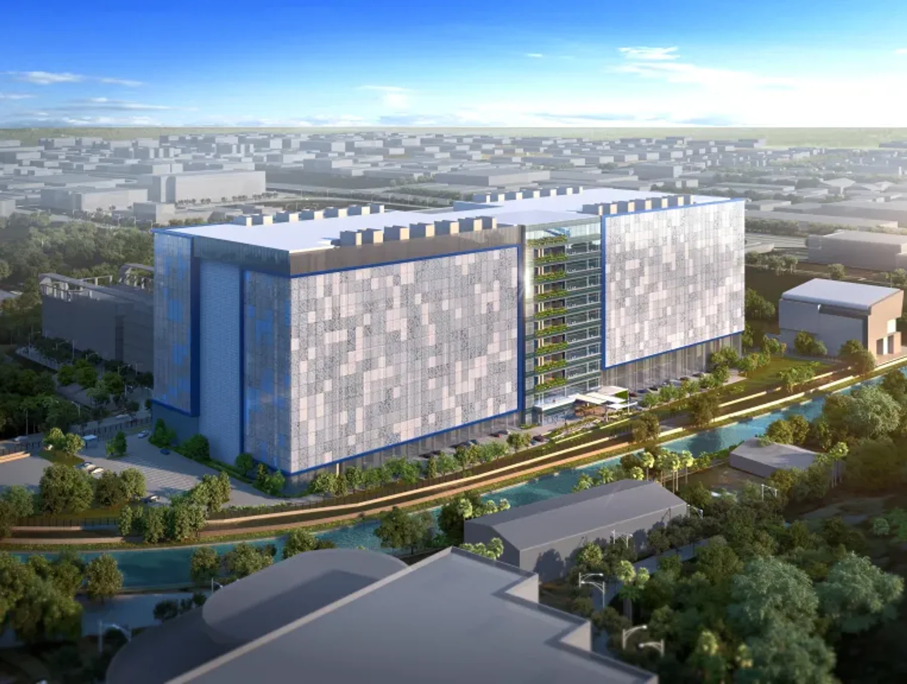 Meta Investor Relations