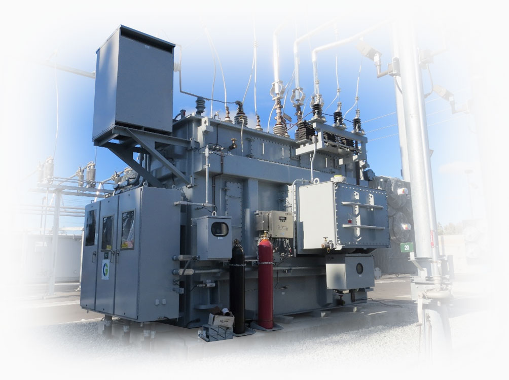 Meta Power Solutions