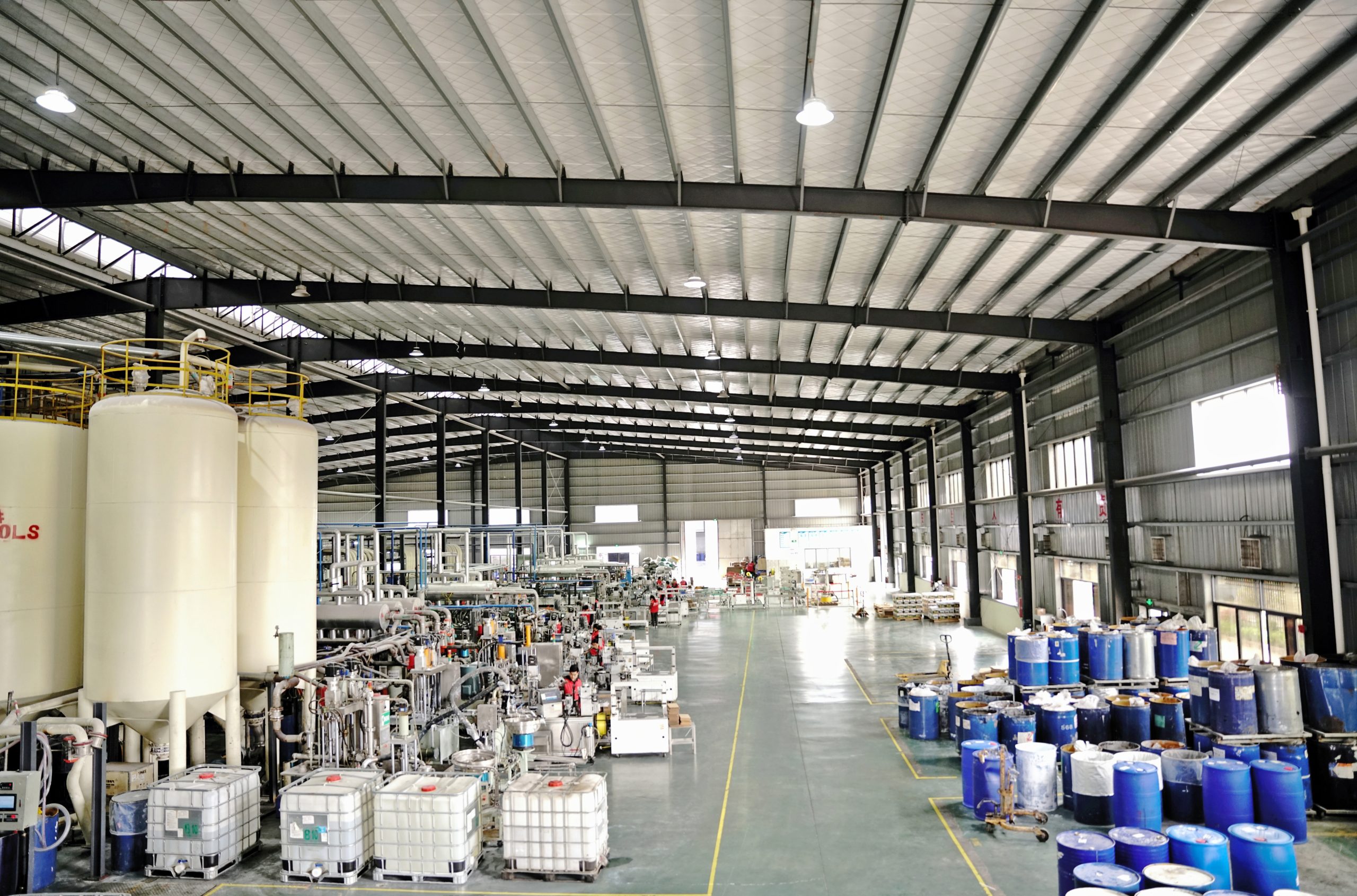 Metal And Plastic Glue industry insight