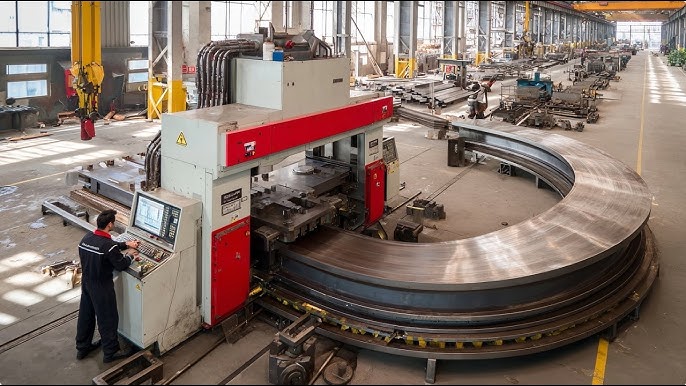 Metal Bend industry insight