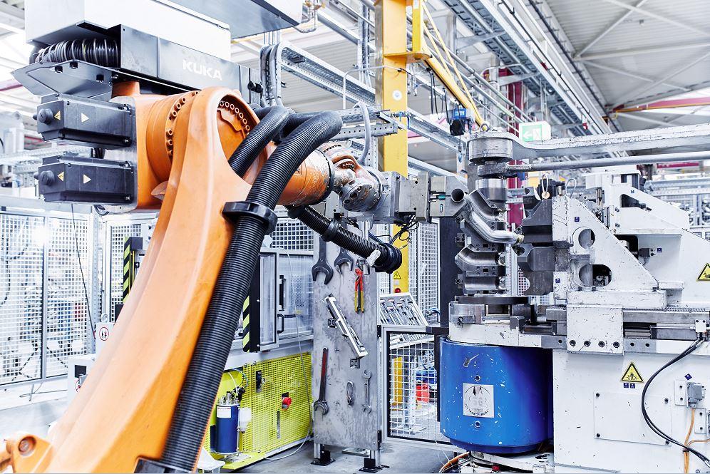 Metal Bend industry insight