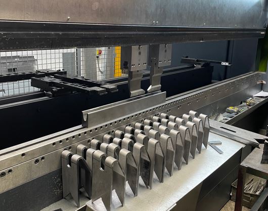 Metal Bracket Support industry insight