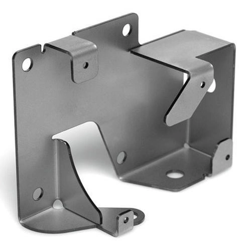 Metal Bracket Support industry insight