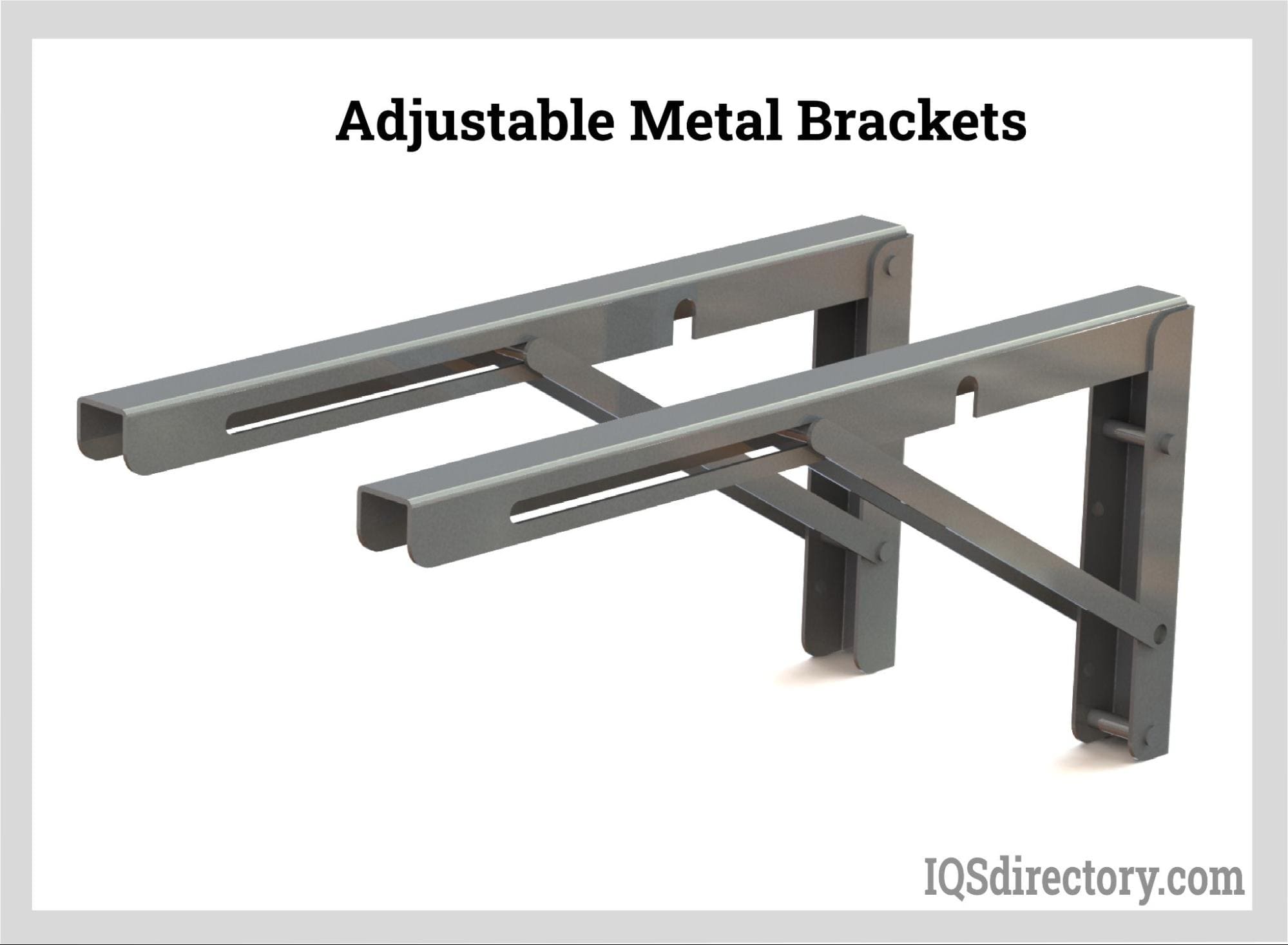 Metal Brackets