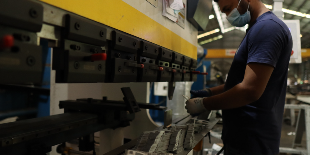 Metal Braket industry insight