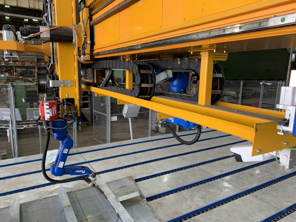 Metal Bulkhead industry insight