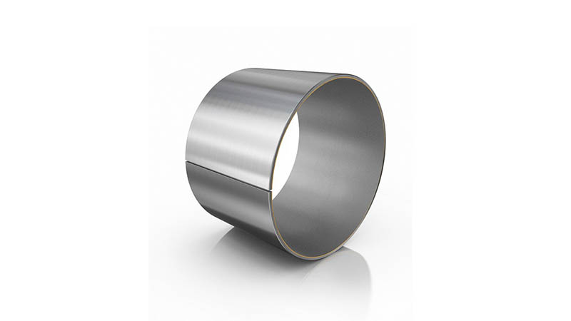 Metal Bushes Plain Bearing