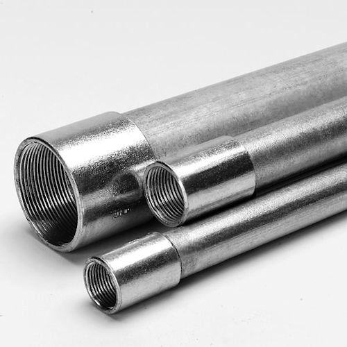 Metal Conduit