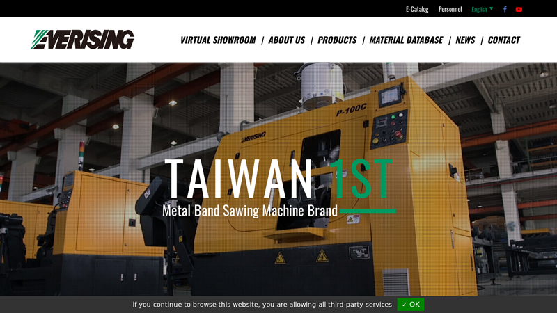 Metal Cutting Bandsaw Machine Manufacturers