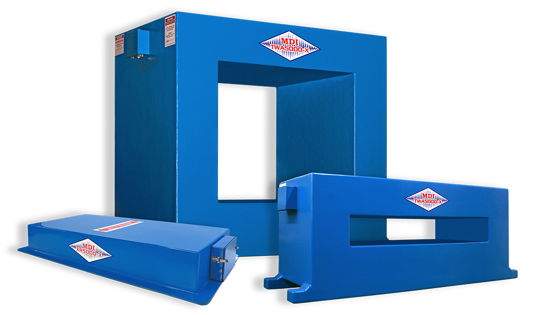 Metal Detectors Inc.