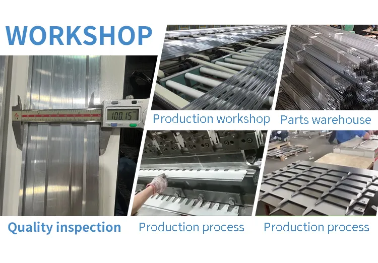 Metal Driveway Edging industry insight