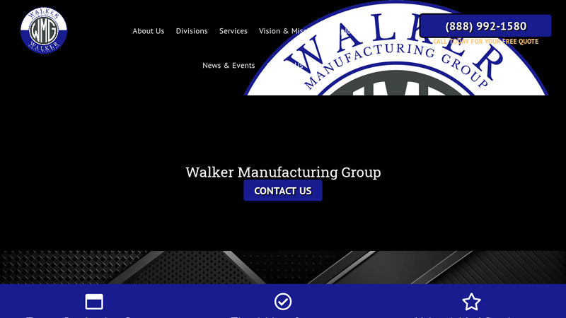 Metal Fabrication Company in Arizona