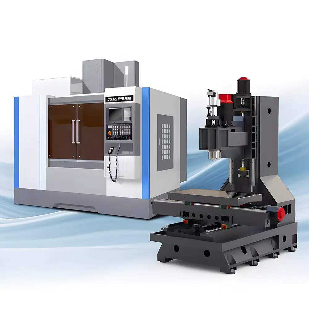 Metal Fabrication Machinery