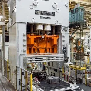 Metal Fabricators In Cincinnati Ohio industry insight